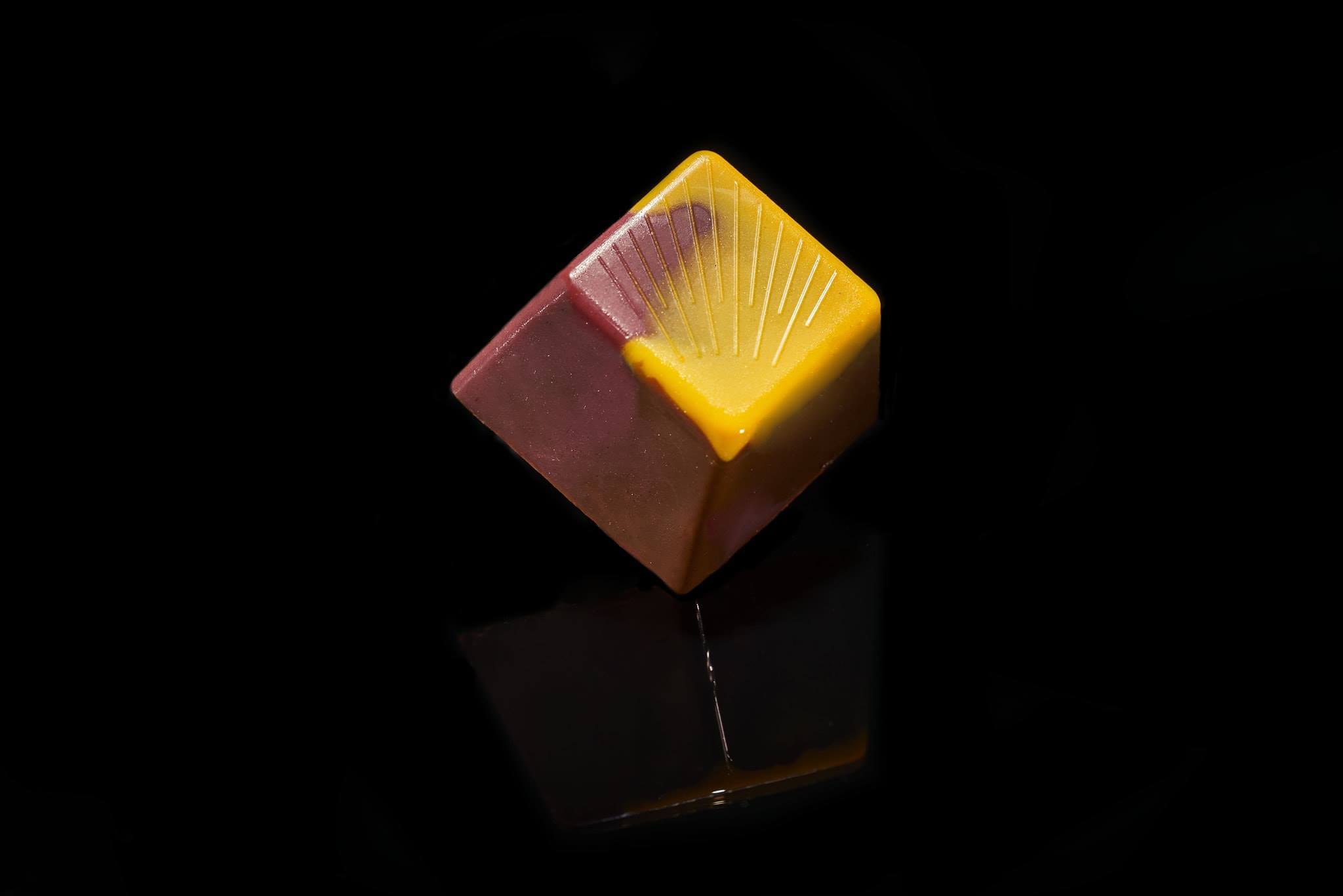 UAUCACAU - Chocolate Artesanal - Handmade Chocolate